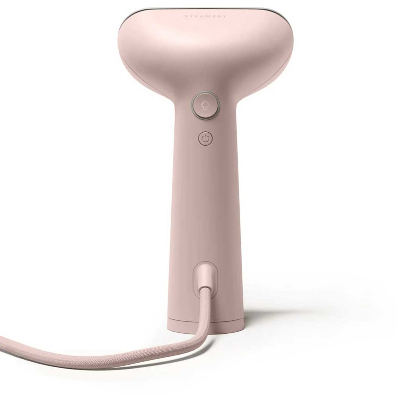 Cirrus 3 Steamer / Strykjärn, Rose
