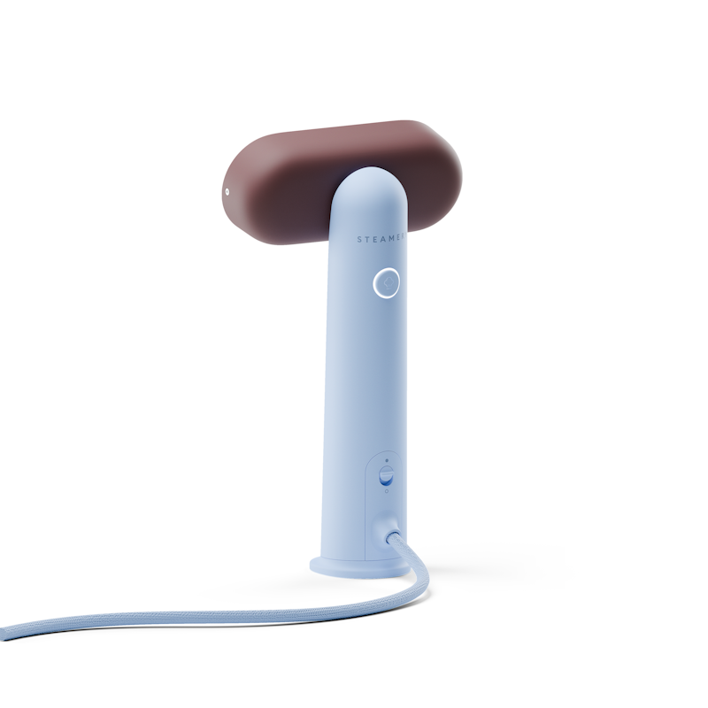 Cirrus Lite Steamer I Resestorlek, Sky / Terra