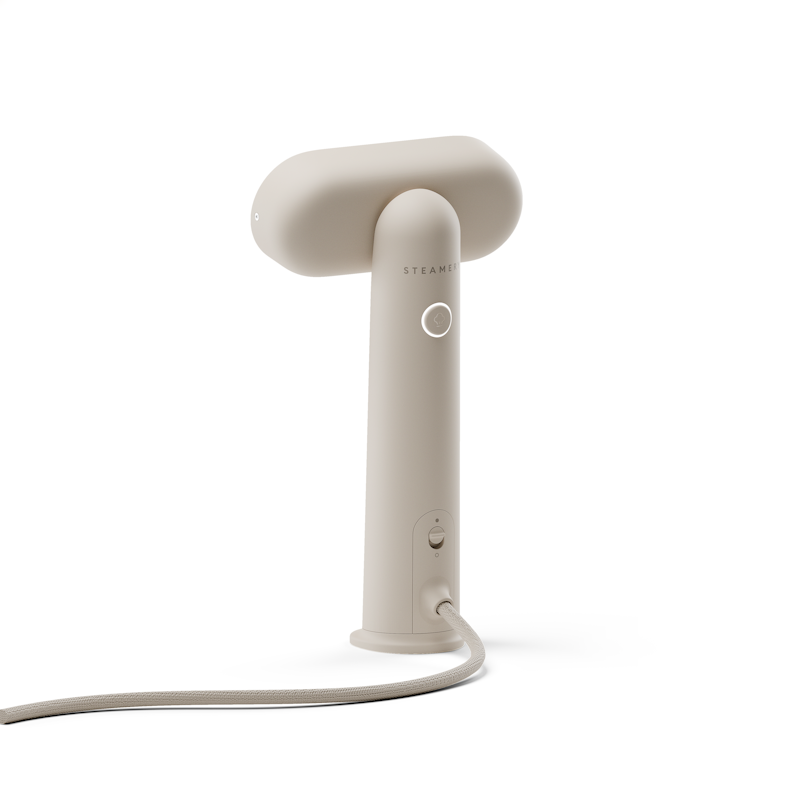 Cirrus Lite Steamer I Resestorlek, Sand