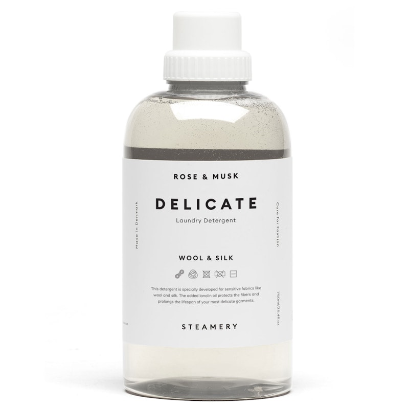 Delicate Tvättmedel 750 ml