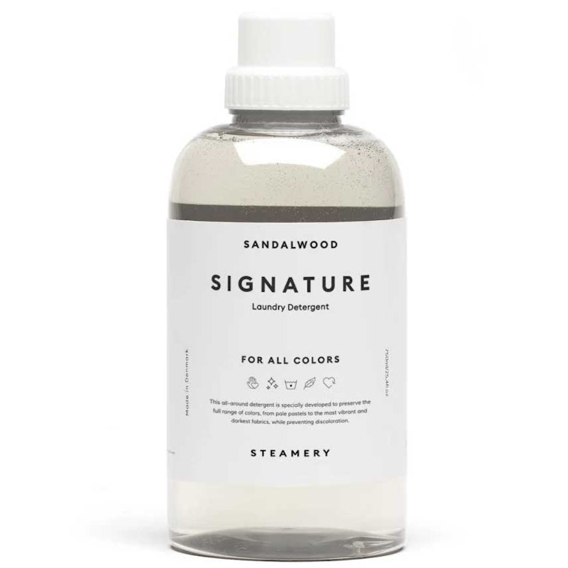 Signature Tvättmedel 750 ml