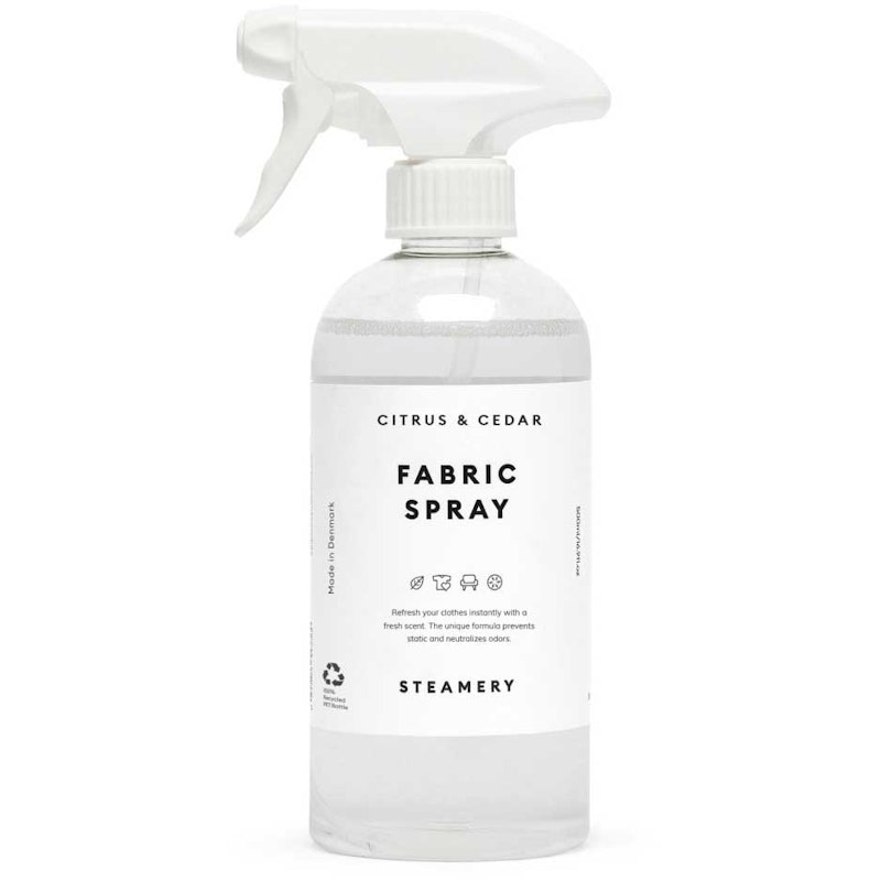 Textilspray Citrus & Cedar 500 ml