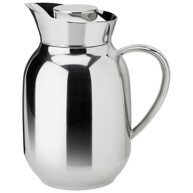 Amphora Termoskanna 1,2 l, Stål