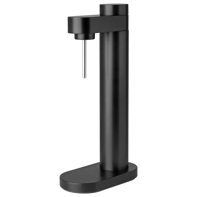 Brus Kolsyremaskin, Black Metallic