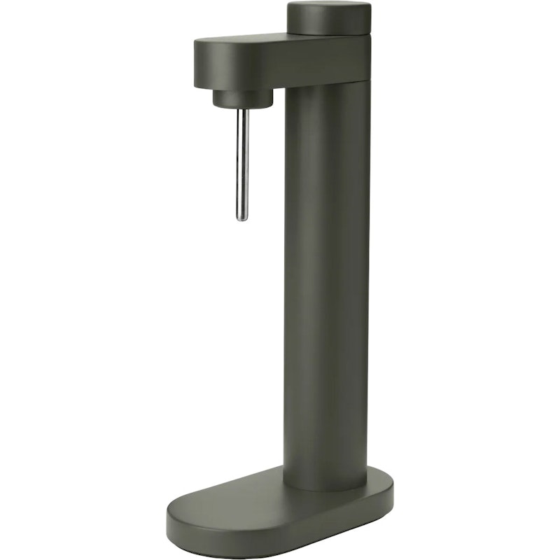 Brus Kolsyremaskin, Dark Forest