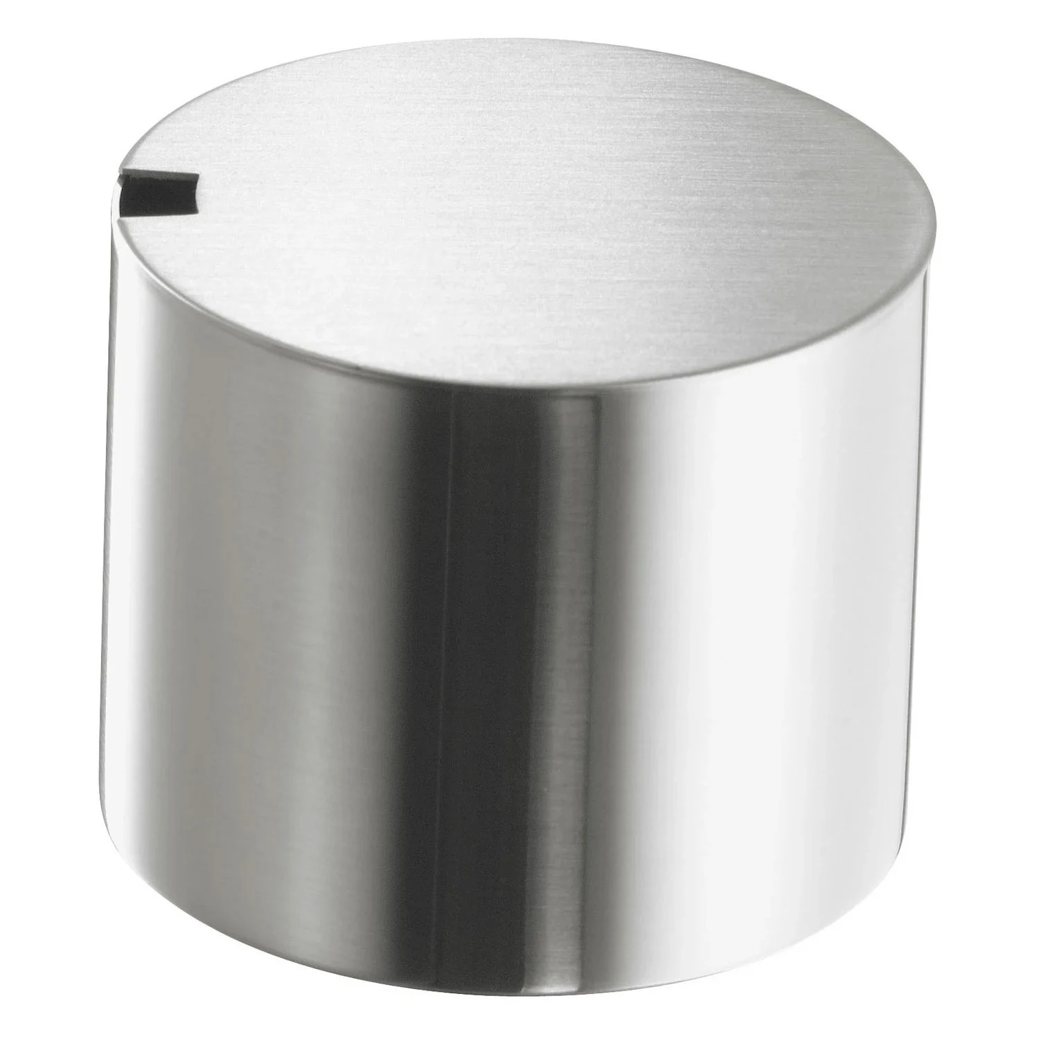 Stelton Cylinda-line Sockersk&aring;l - Serveringssk&aring;lar Rostfritt St&aring;l