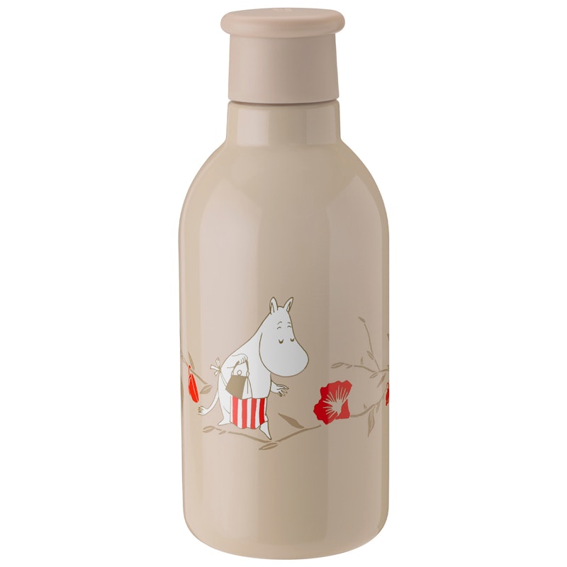 Drink-It Termosflaska Muminmotiv 0,5 l, Tea party