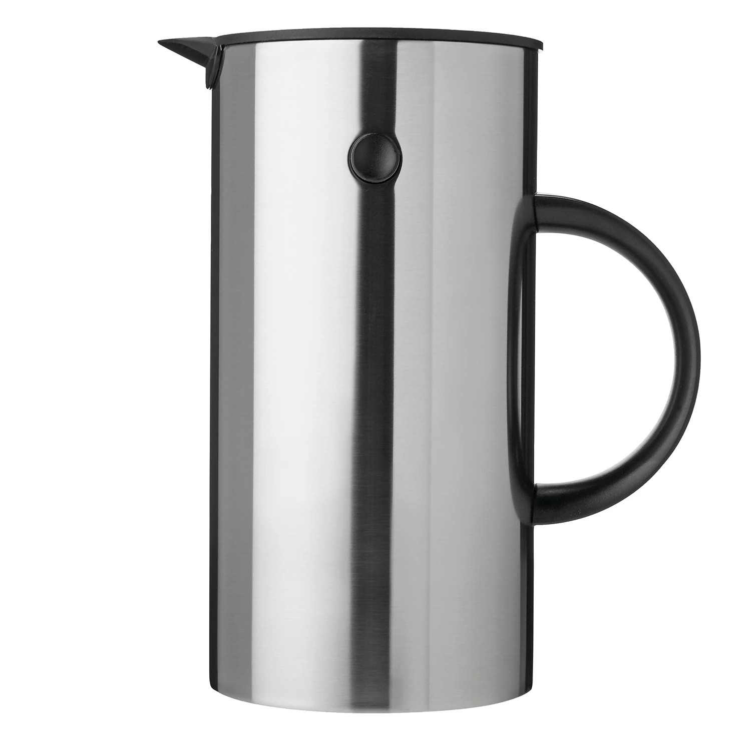 Stelton Em77 Classic Termoskanna 0,5 L - Termosar Plast St&aring;l