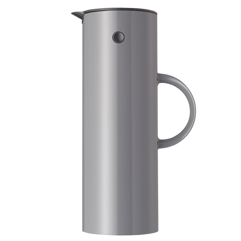 EM77 Classic Termoskanna 1 L, Granite Grey