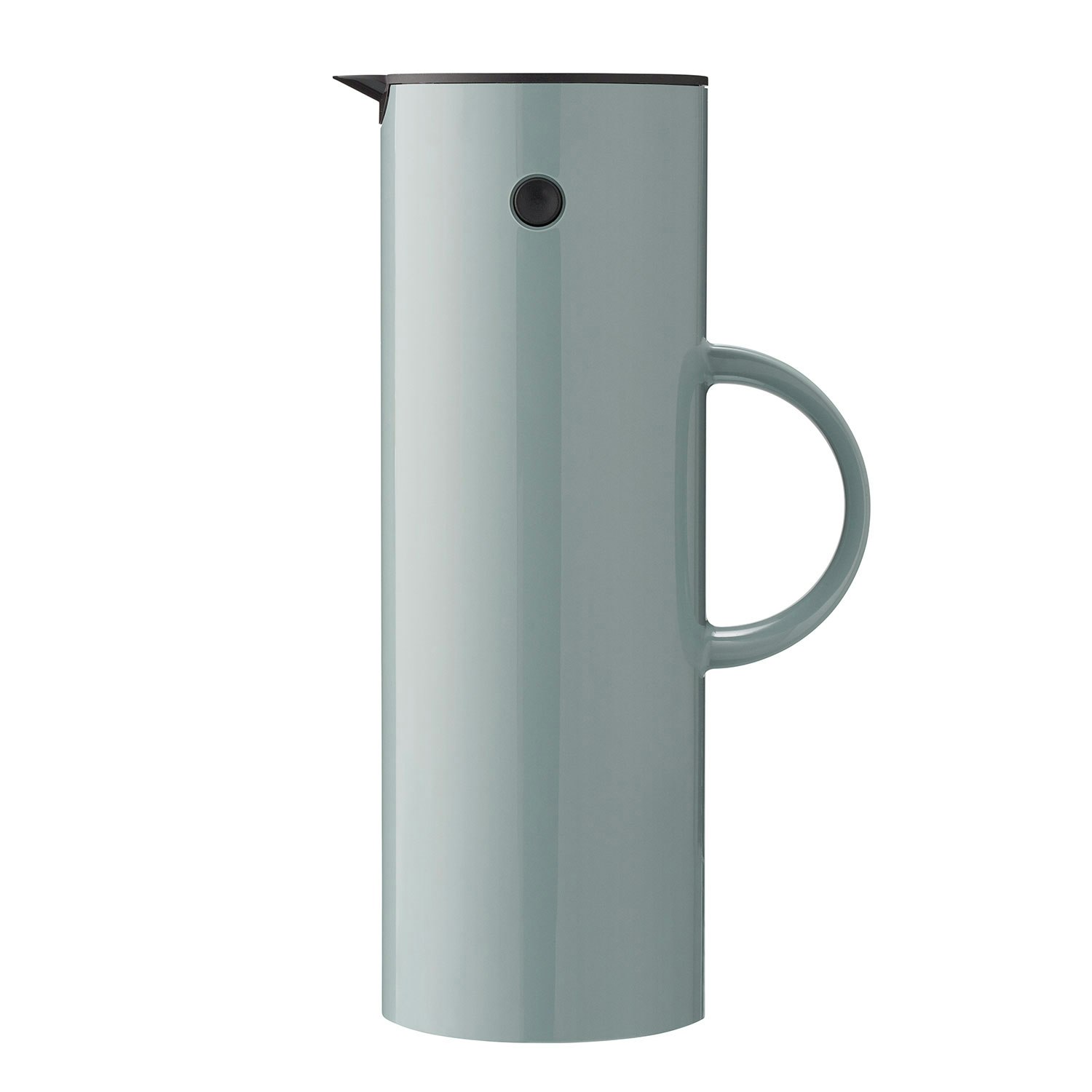 Stelton Em77 Classic Termoskanna 1 L Dusty Green - Termosar Abs-plast Gr&ouml;n