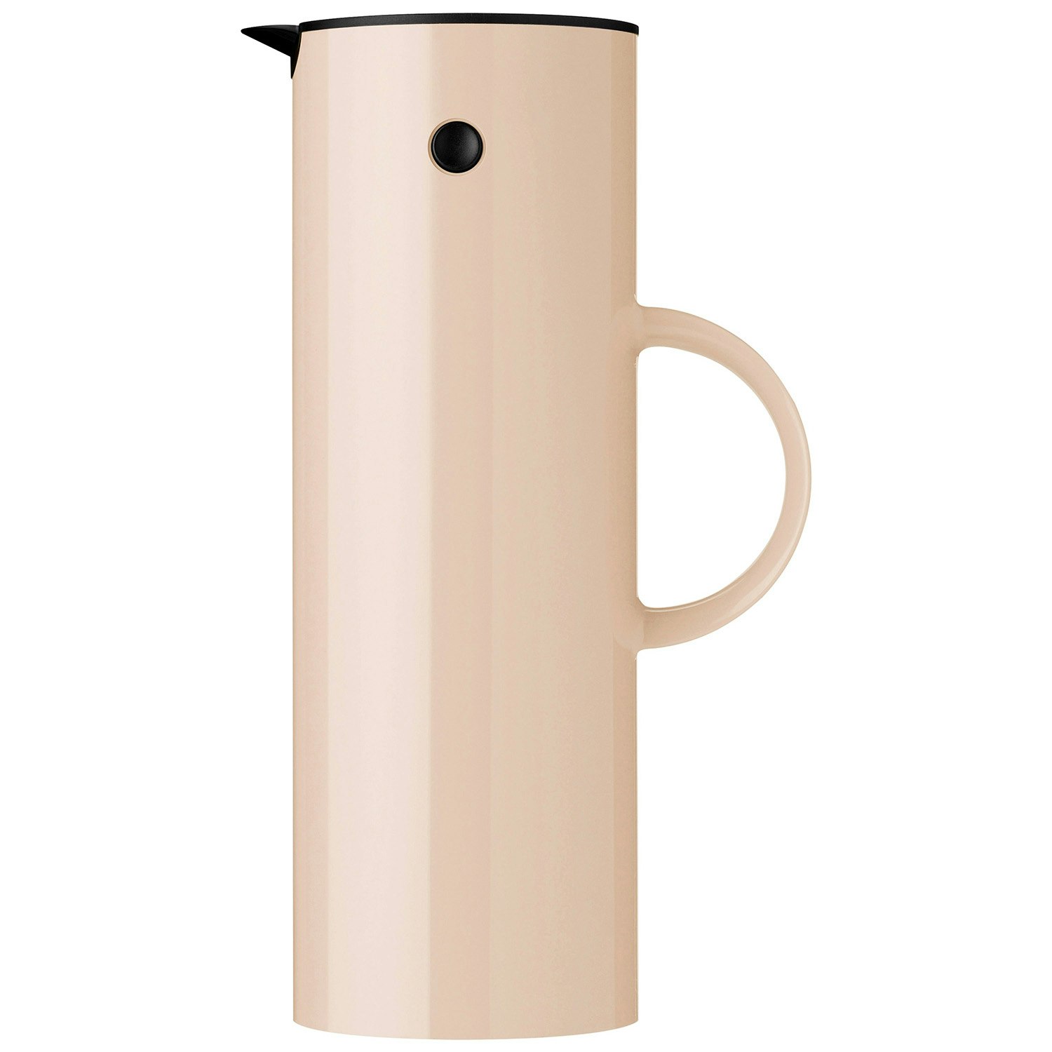 Stelton Em77 Classic Termoskanna 1 L Wheat - Termosar Abs-plast Vete