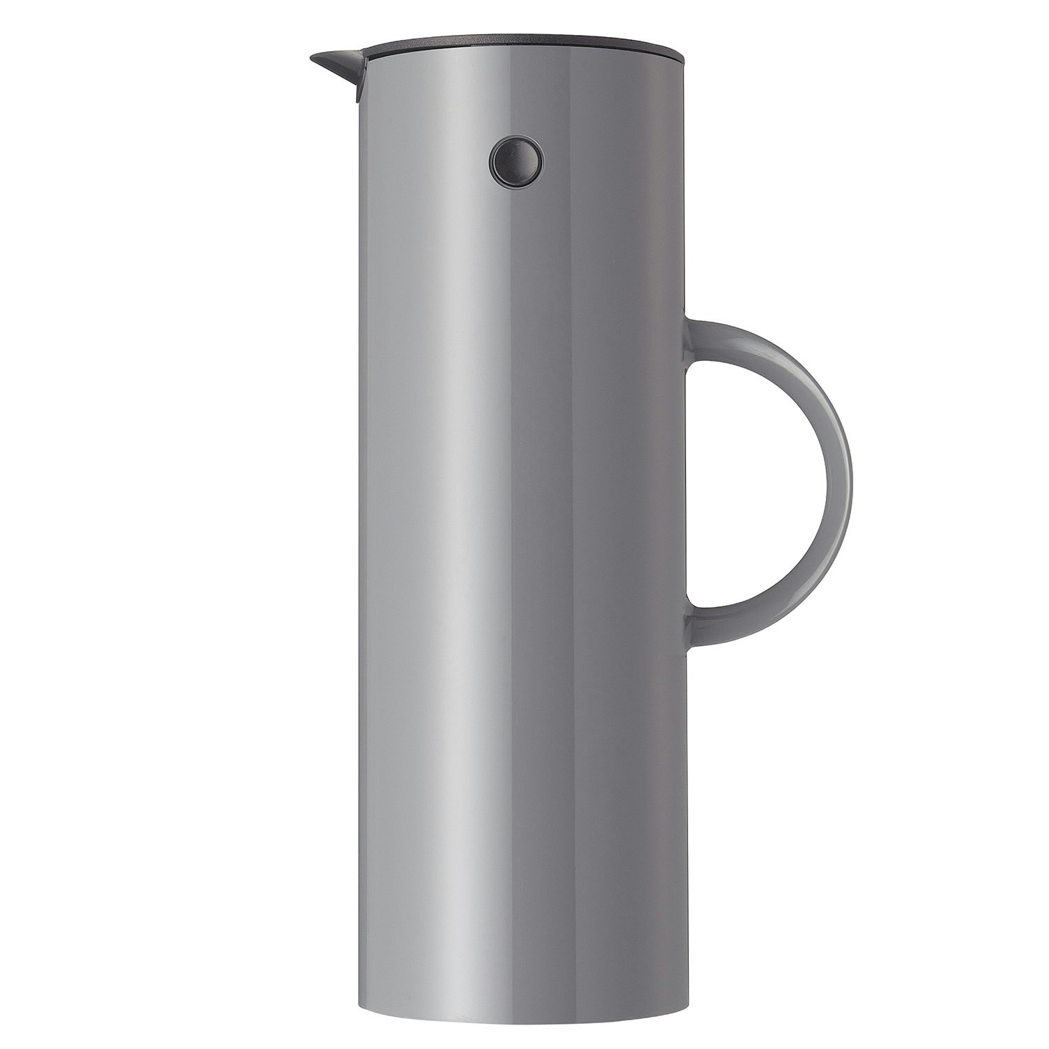 Stelton Em77 Classic Termoskanna 1 L Granite Grey - Termosar Abs-plast Granitgr&aring;