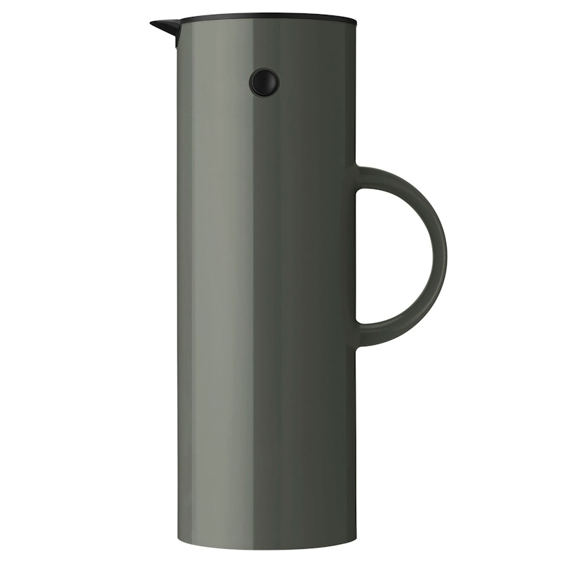 EM77 Classic Termoskanna 1 L, Dark Forest