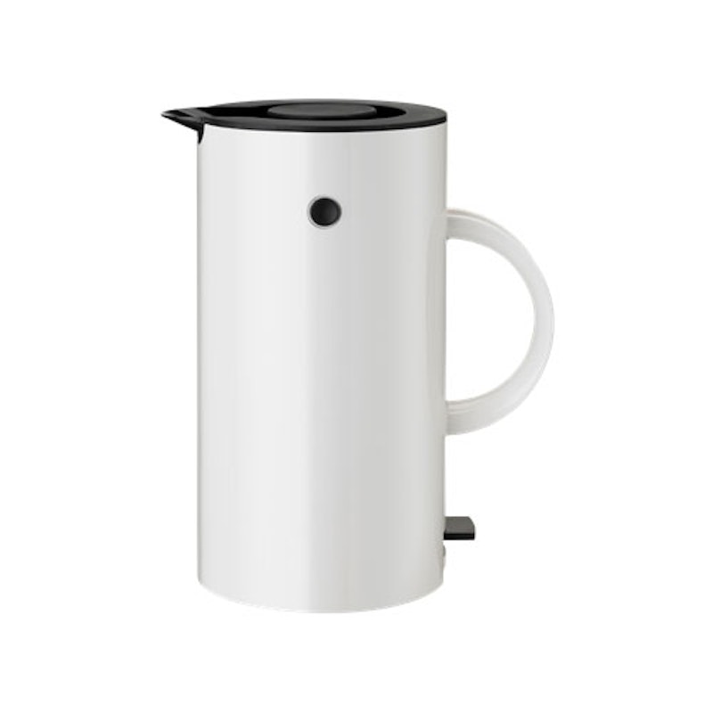 EM77 Vattenkokare 1,5 L, Vit