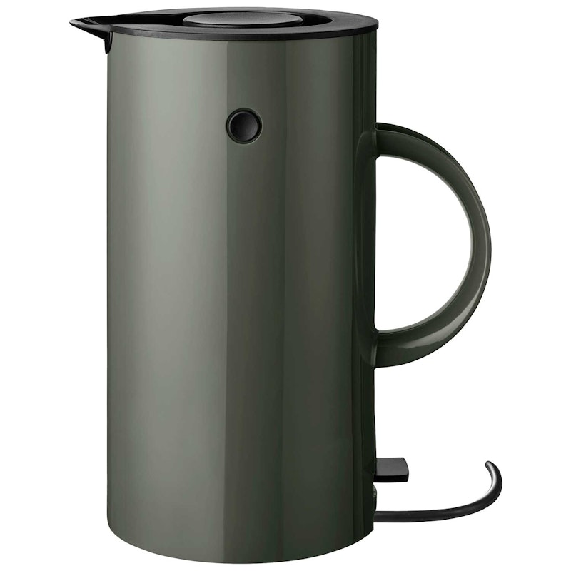 EM77 Vattenkokare 1,5 L, Dark Forest