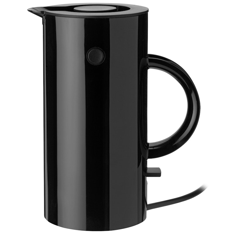 EM77 Vattenkokare 0,5 L, Svart
