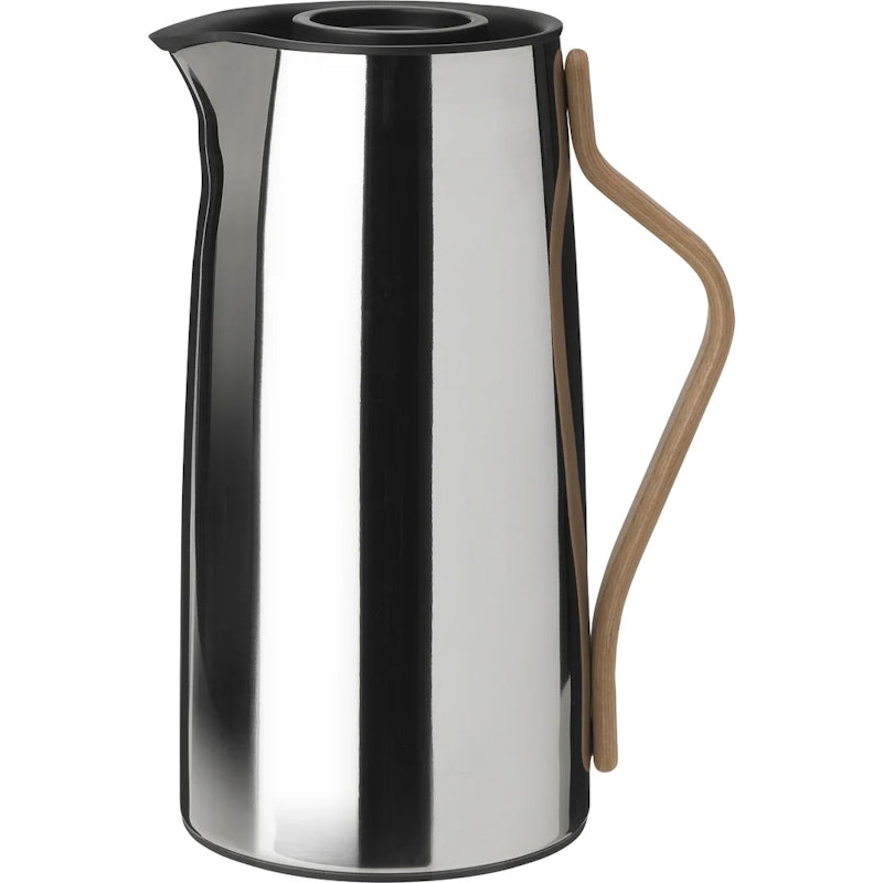 Emma Termoskanna 1,2L, Stål