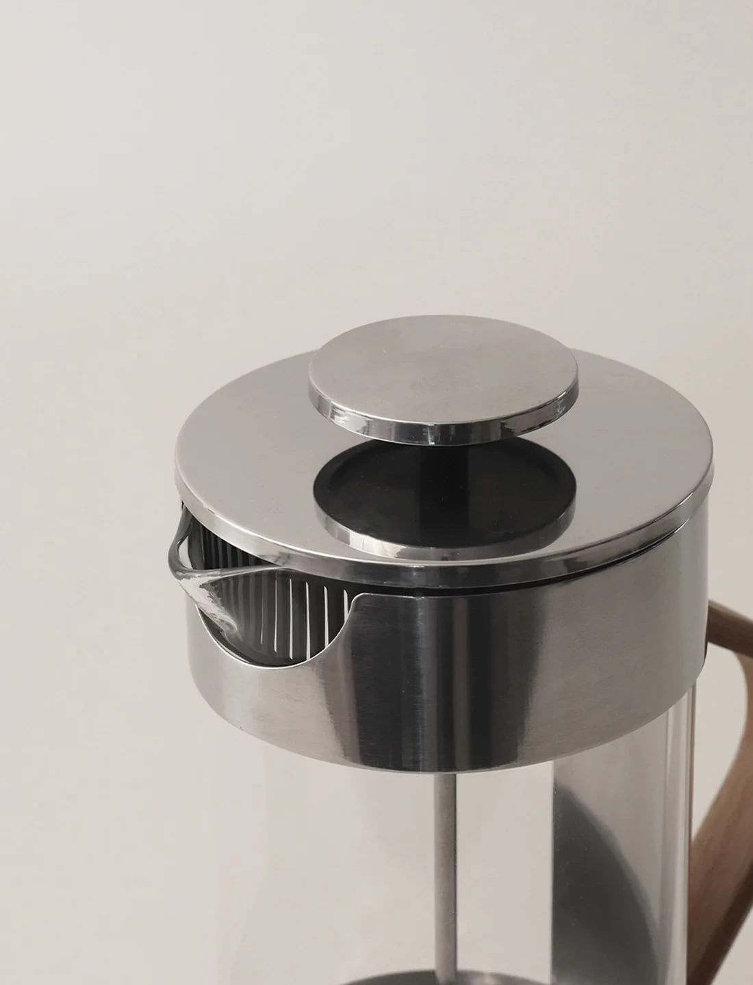 Stelton Emma Kaffepress 1l, stål från Stelton, bild 2