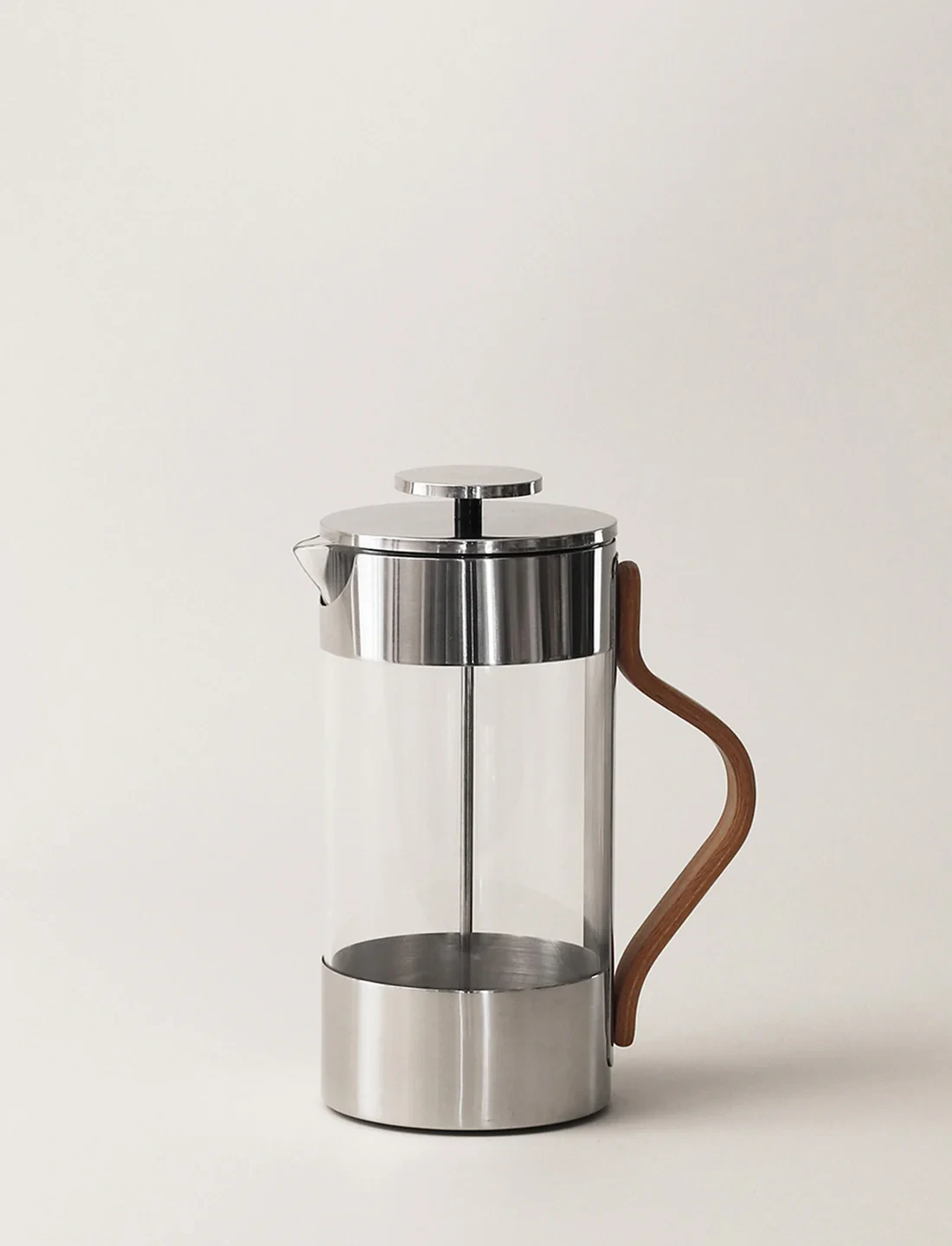 Stelton Emma Kaffepress 1l, stål från Stelton, bild 3