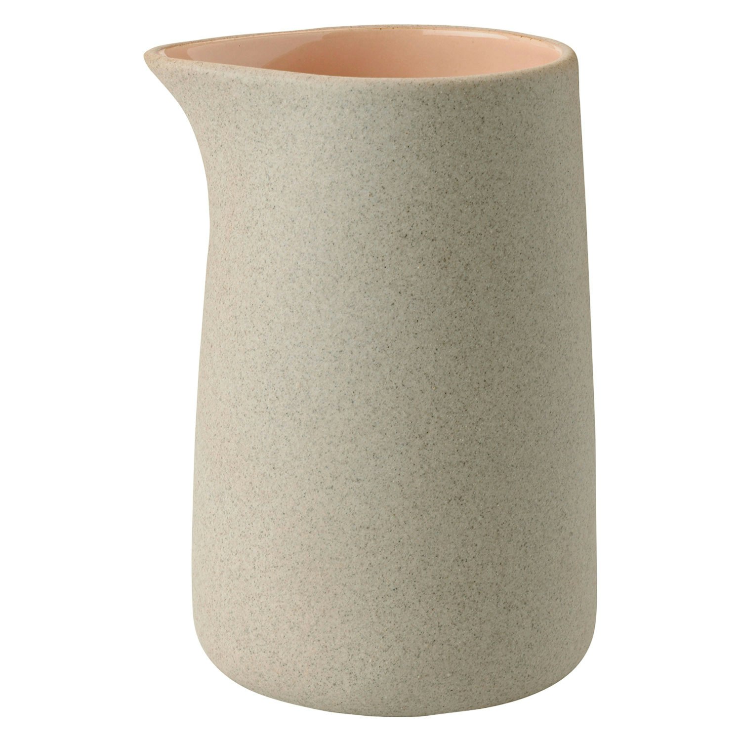 Stelton Emma Mj&ouml;lkkanna 30 Cl - Mj&ouml;lkkannor Stengods Rosa