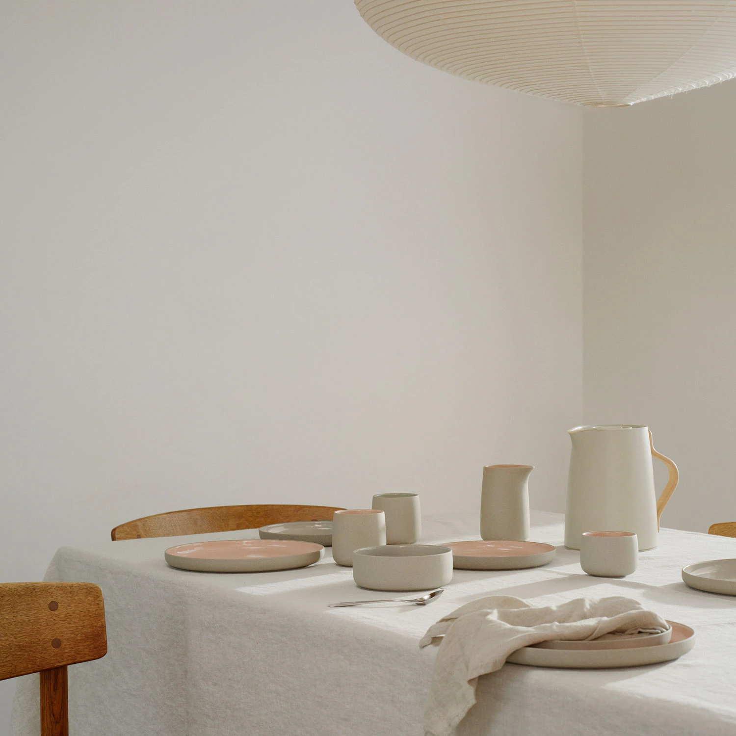 Stelton Emma Mjölkkanna 30 Cl, rosa från Stelton, bild 2