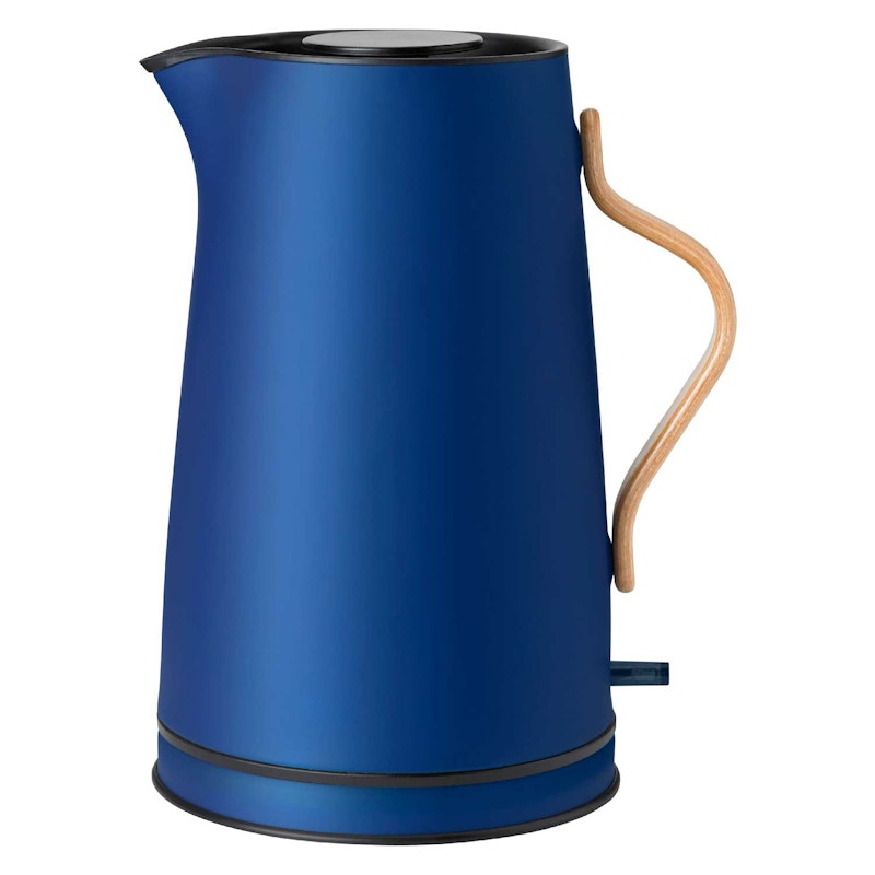 Emma Vattenkokare 1,2 L, Mörkblå