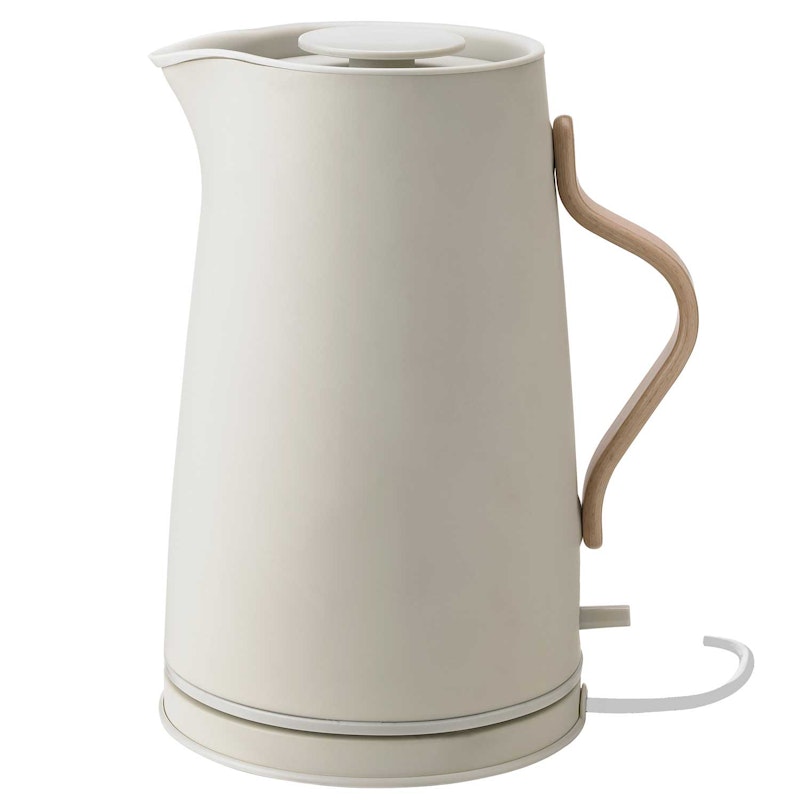 Emma Vattenkokare 1,2 L, Soft Sand
