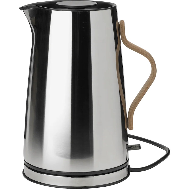 Emma Vattenkokare 1,2L, Stål