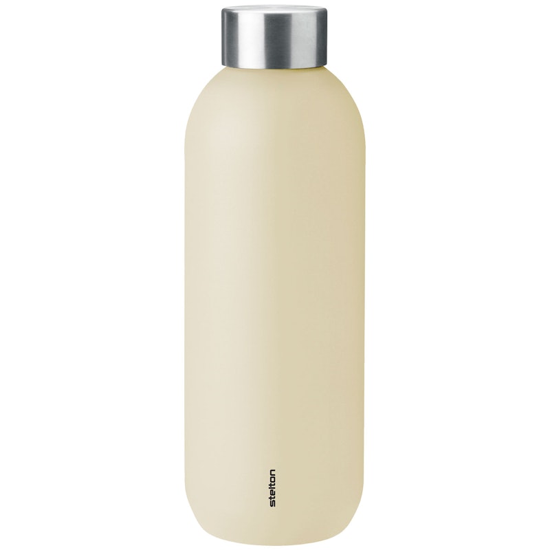 Keep Cool Termosflaska 0,6 L, Mellow Yellow