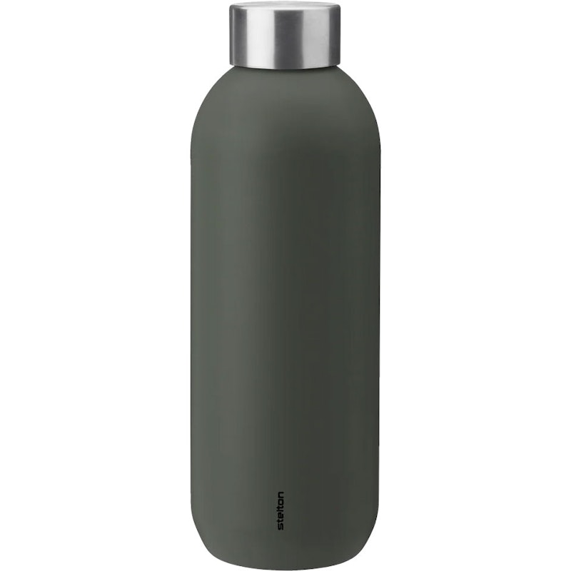 Keep Cool Termosflaska 0,6 L, Dark Forest