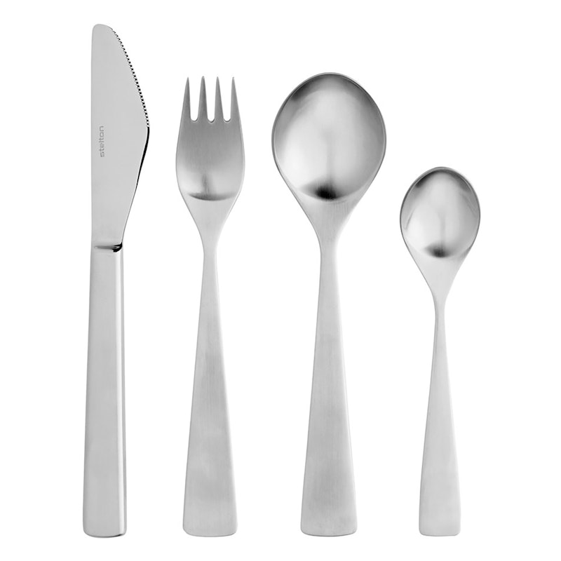 Maya 2000 Bestickset, 4-pack