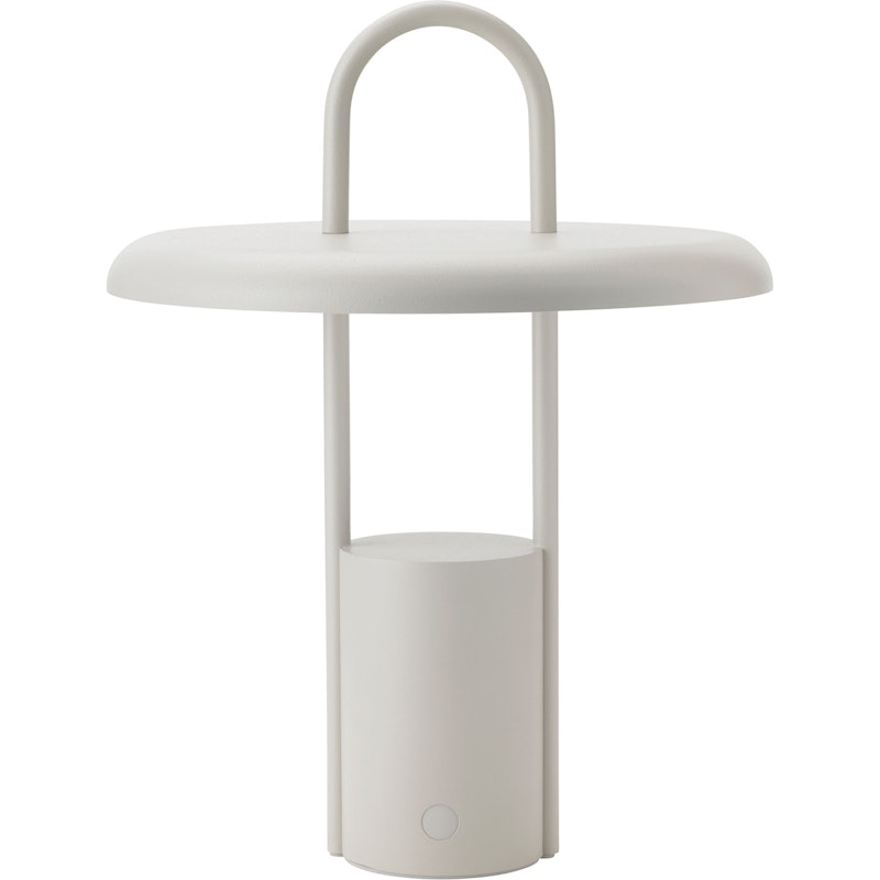 Pier Led-Lampa Portabel 25 cm, Sand