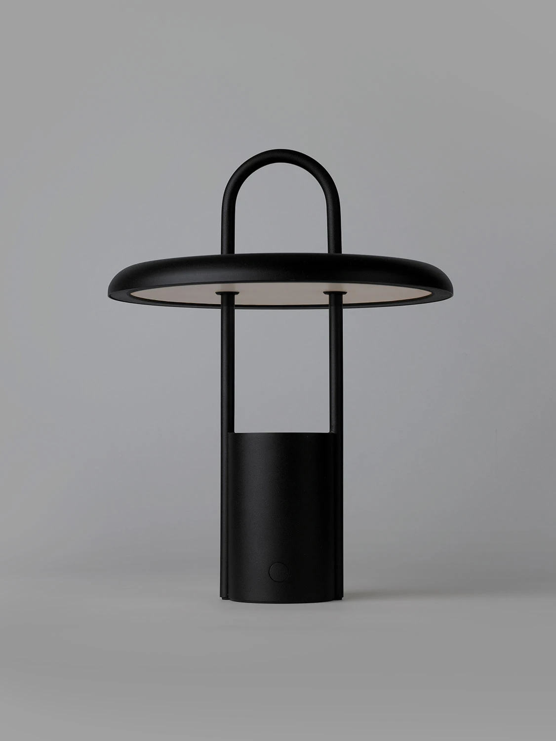 Stelton Pier Led-lampa Portabel 25 Cm, svart från Stelton, bild 5