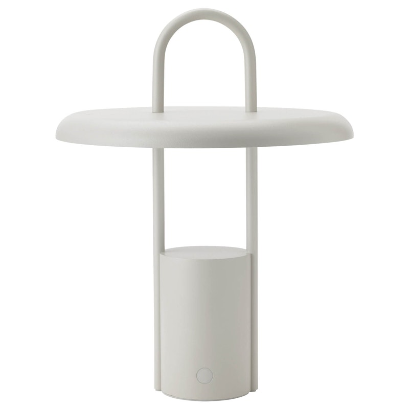 Pier Portabel Lampa 33,5 cm, Sand