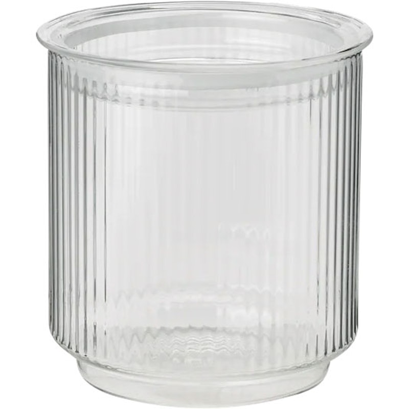 Pilastro Kaffeburk Klar 0,6L