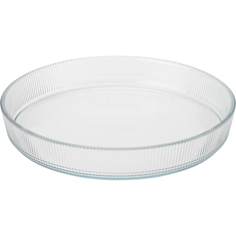 Pilastro Ugnsform Klar 24 cm