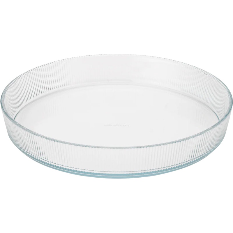 Pilastro Ugnsform Klar 28 cm