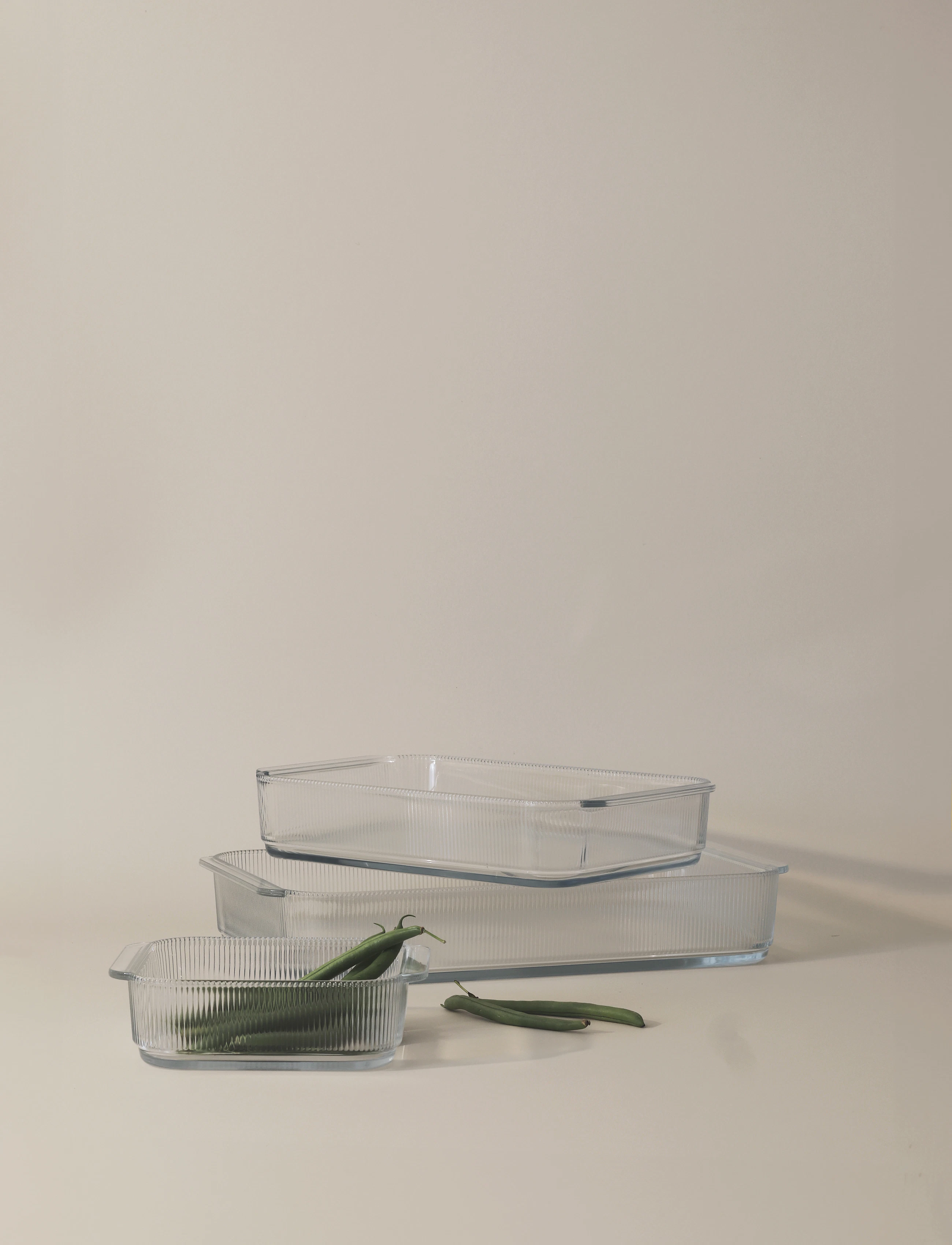 Stelton Pilastro Ugnsform, klar från Stelton, bild 2