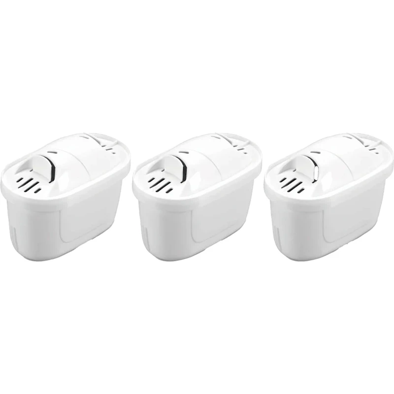 Stelton Magnesium Vattenfilter 3-pack