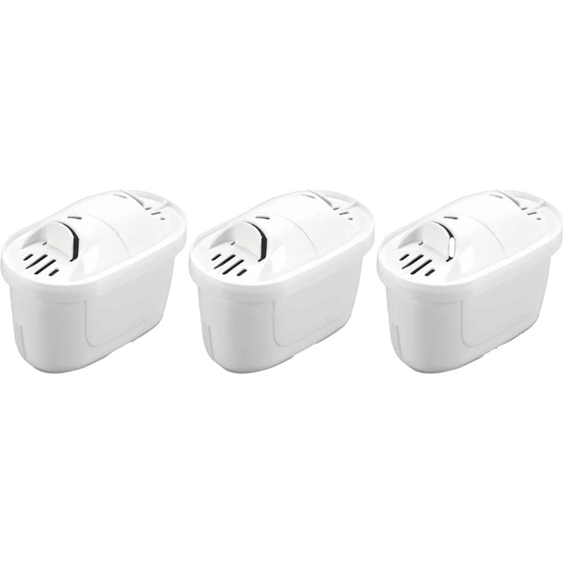 Stelton Magnesium Vattenfilter 3-pack