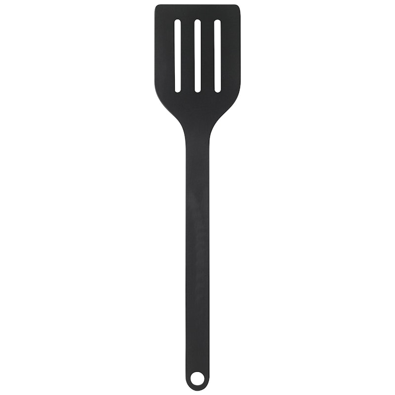 Stir-It Stekspade Svart, 32 cm