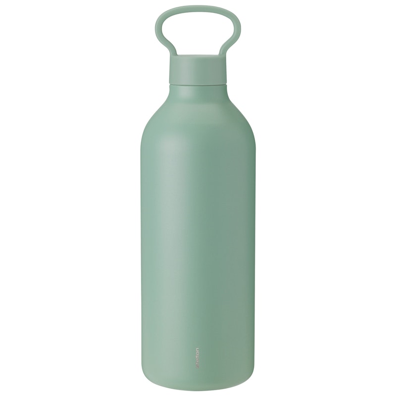 Tabi Termosflaska 1 l, Dusty Green