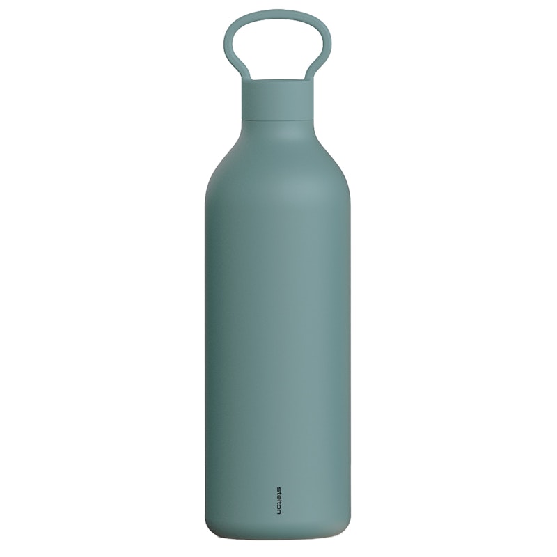 Tabi Termosflaska 55 cl, Dusty Green