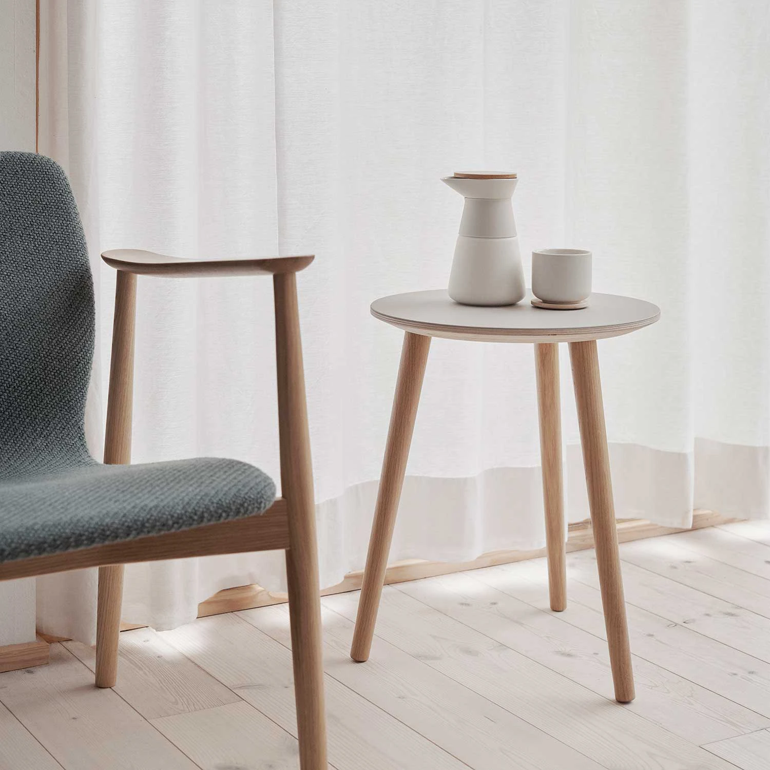 Stelton Theo Kaffebryggare 60 Cl, sand från Stelton, bild 2