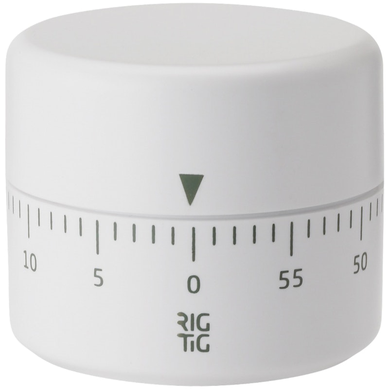 Time-It Timer 6 cm, Vit