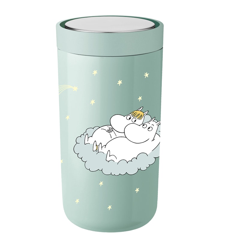 To Go Click Mumin Mugg 0,2 L, Mint