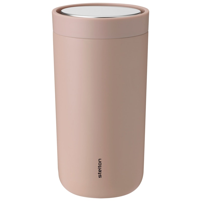 To Go Click Mugg 0,2 L, Heather