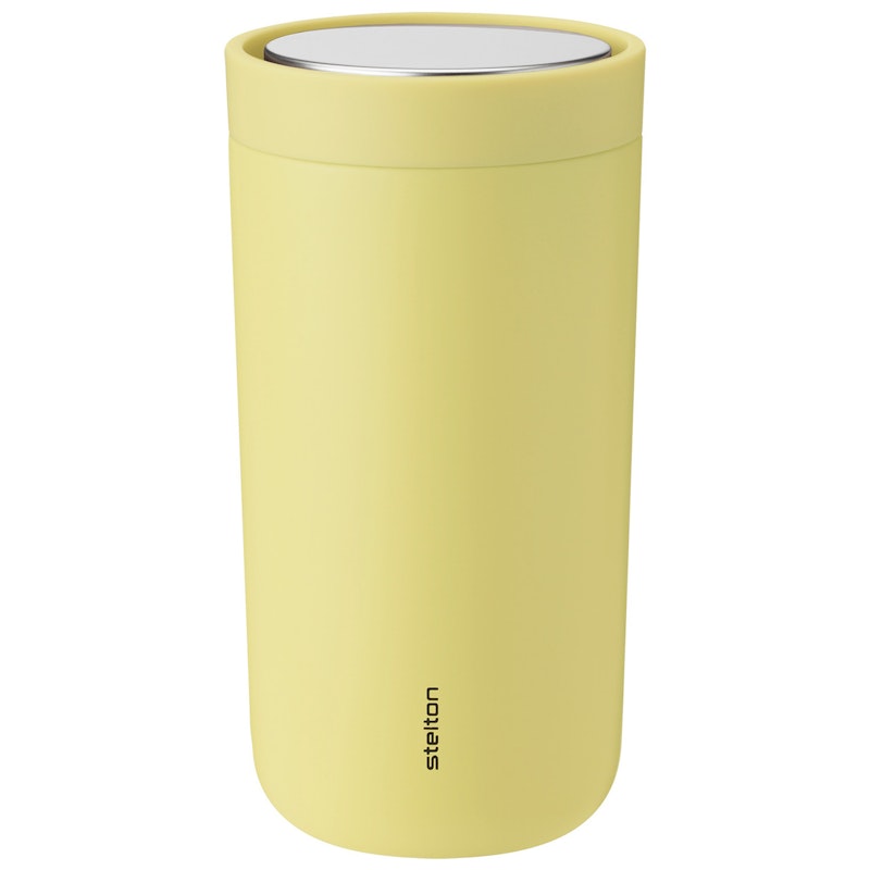 To Go Click Mugg 0,2 L, Laevis