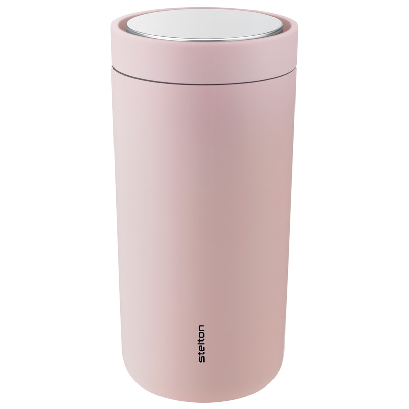 To Go Click Mugg 0,4 L, Rose