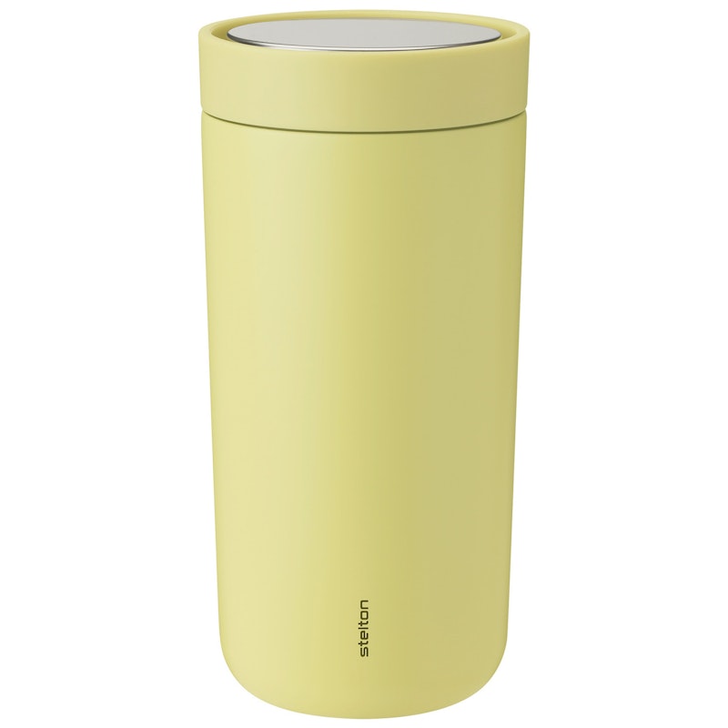 To Go Click Mugg 0,4 L, Laevis